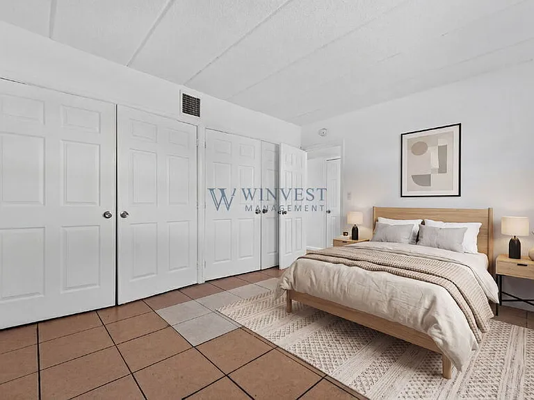 Presidential View Apartments — Photo 47