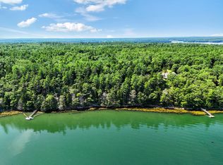 LOT-1415A Cove Side Way, Wiscasset, ME 04578