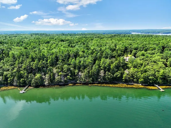 Lot 14.15A Cove Side Way, Westport Island, ME 04578