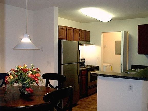 Dining and Kitchen