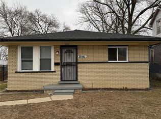 20442 Greenlawn St, Detroit, MI 48221