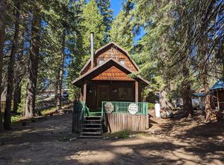 83723 Park Rd, Kings Canyon National Pk, CA 93633