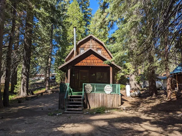 83723 Park Rd, Kings Canyon National Pk, CA 93633