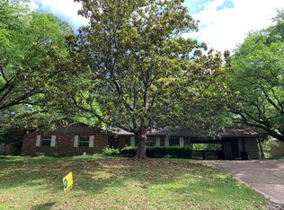 1423 Belle Glade St, Jackson, MS 39211