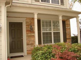 413 Yarrow Way, Woodstock, GA 30188