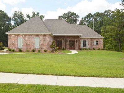 105 Carrington Dr, Madison, MS, 39110