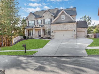 2975 Olivine Dr, Dacula, GA, 30019