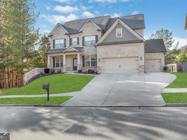 2975 Olivine Dr, Dacula, GA 30019
