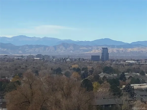 7877 E Mississippi Avenue #603, Denver, CO 80247