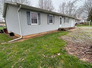 1506 Bancroft Ave, Rochester, IN 46975