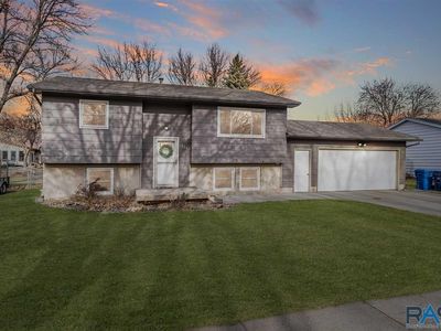 5824 W 50th St, Sioux Falls, SD, 57106