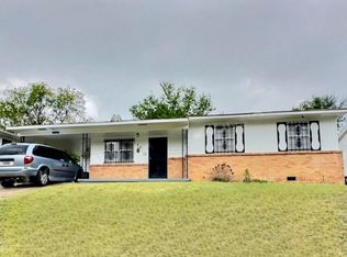 4211 S Deerland St, Memphis, TN 38109
