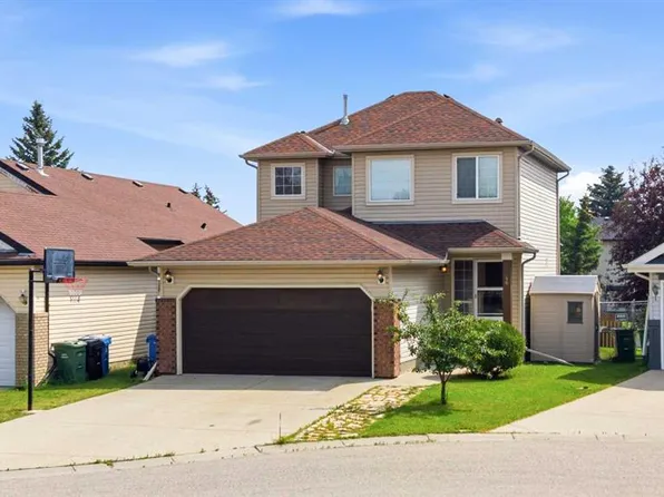 46 W Somerside Pl SW, Calgary, AB T2Y 3V3
