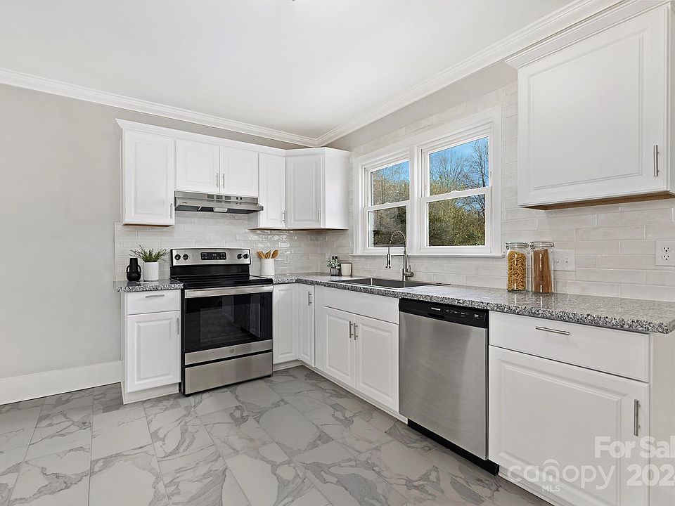 5000 Sylvan Dr, Charlotte, NC 28269 Zillow