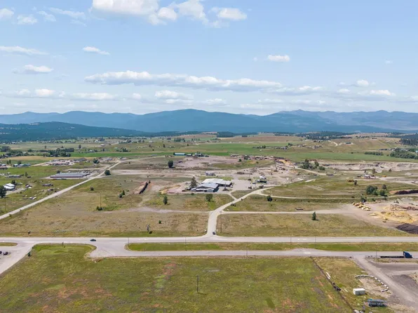 TRACT 5 Us Highway 93 N, Eureka, MT 59917