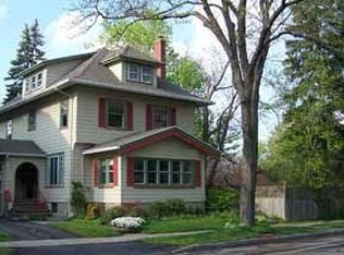 1024 Park Ave, Rochester, NY 14610