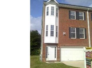 280 Brock Bridge Rd, Laurel, MD 20724