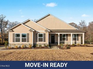 45 Ruskin Drive, Smithfield, NC 27577