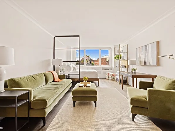 61 Jane St APT 6N, Manhattan, NY 10014