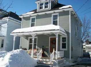5 Frank St, Schenectady, NY 12304