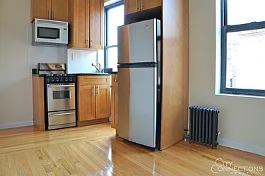 Rented by City Connections Realty