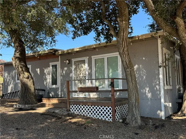 2206 Buckman Springs Rd, Campo, CA 91906