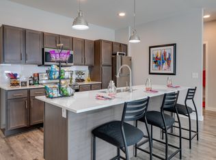 Liberty Creek Village, Oklahoma City, OK 73135