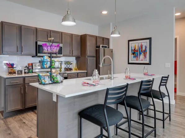 Liberty Creek Village