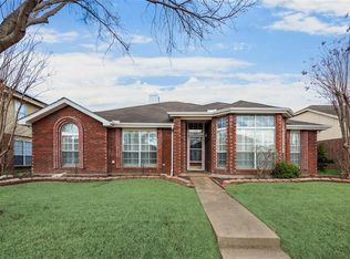 4116 Fryer St, The Colony, TX 75056