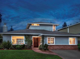 34 Somerset Ln, Mill Valley, CA 94941