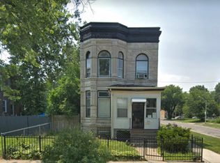 7400 S Princeton Ave, Chicago, IL 60621
