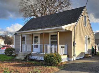 156 Vista Dr, East Haven, CT 06512