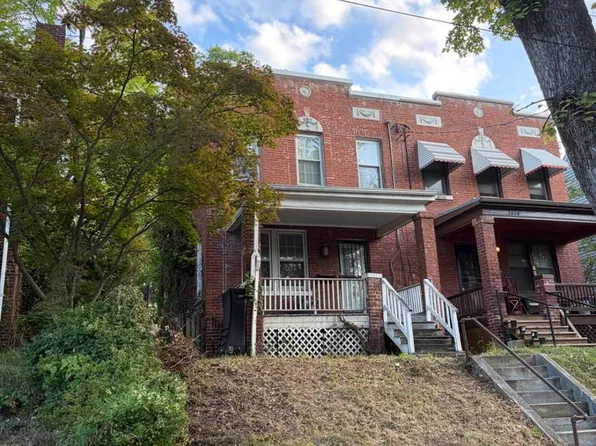 2026 Hamlin St NE, Washington, DC 20018