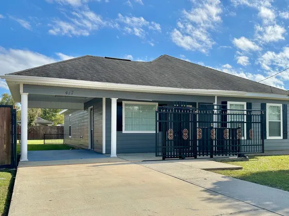 417 Charlotte Dr, Patterson, LA 70392