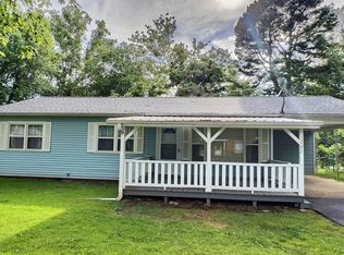 1202 Joyce St, Van Buren, MO 63965