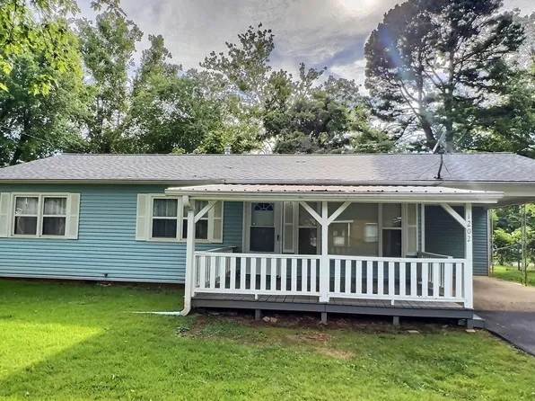 1202 Joyce Street, Van Buren, MO 63965