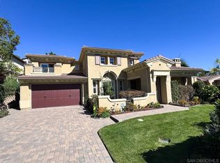 536 Quail Pointe Ln, Encinitas, CA 92024