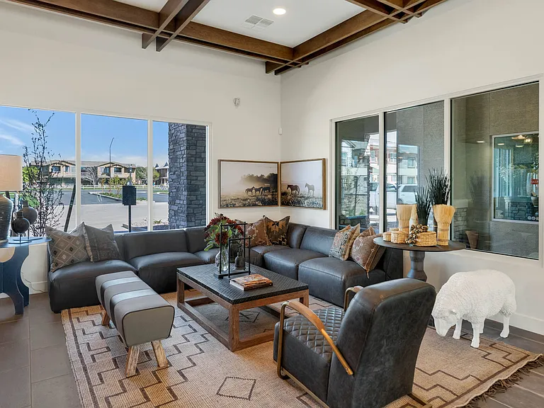 Everly at Morrison Ranch Luxury Apartments — Photo 53