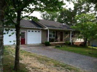 1934 Birch Cir, Cookeville, TN 38501