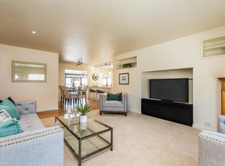 3613 Oso St, San Mateo, CA 94403