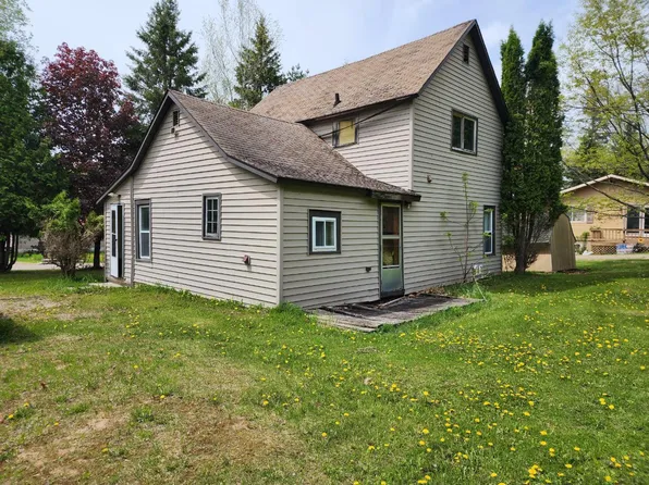 605 S Grandview Ave, Crandon, WI 54520