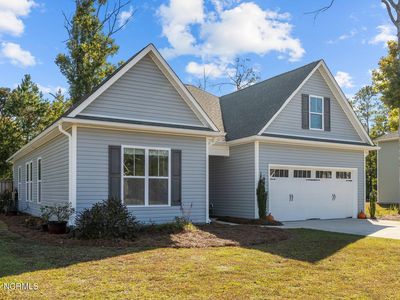 447 Bronze Drive, Rocky Point, NC, 28457