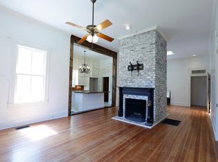 719 Minnesota Ave, McComb, MS 39648