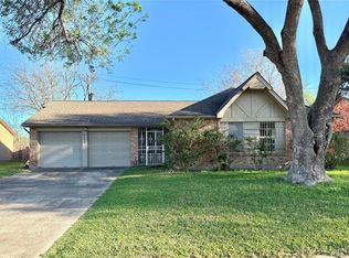 8906 Leader St, Houston, TX 77036