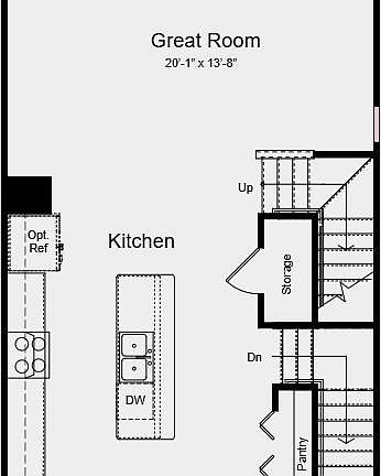 4th image of 553 Silver Star Blvd