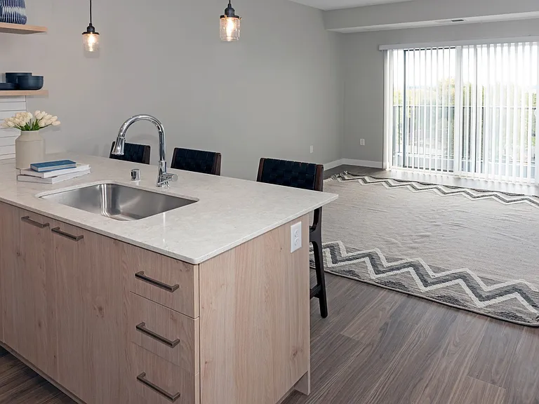 Grove80 Apartments — Photo 11
