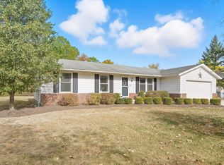 105 Bridgeton Ct, Fort Wayne, IN 46819