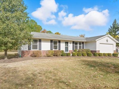 105 Bridgeton Ct, Fort Wayne, IN, 46819