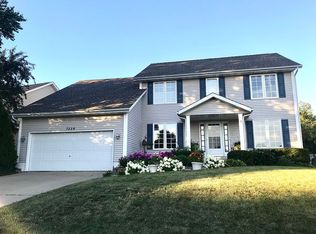 7224 Summerland Ridge Rd NE, Cedar Rapids, IA 52402