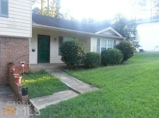 649 Pine Ridge Trl SE, Conyers, GA 30094